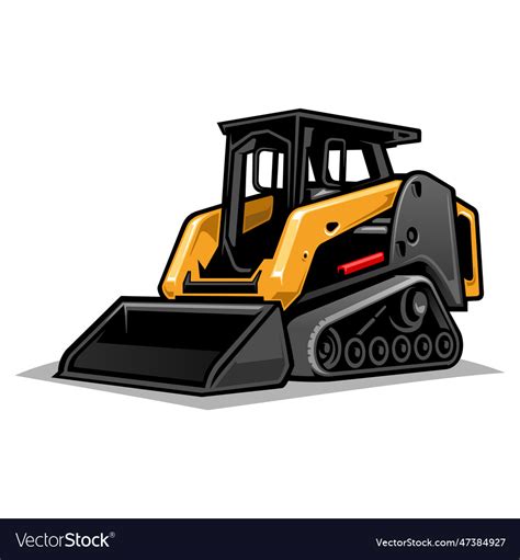 icon skid steer systems|skid steer vector image.